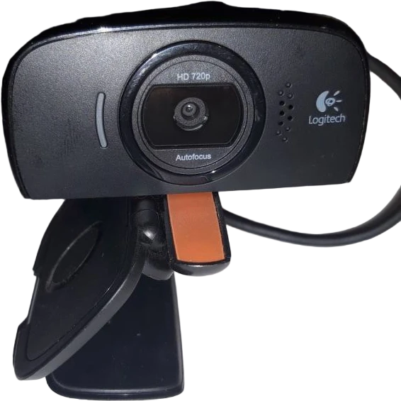 The Logitech C510