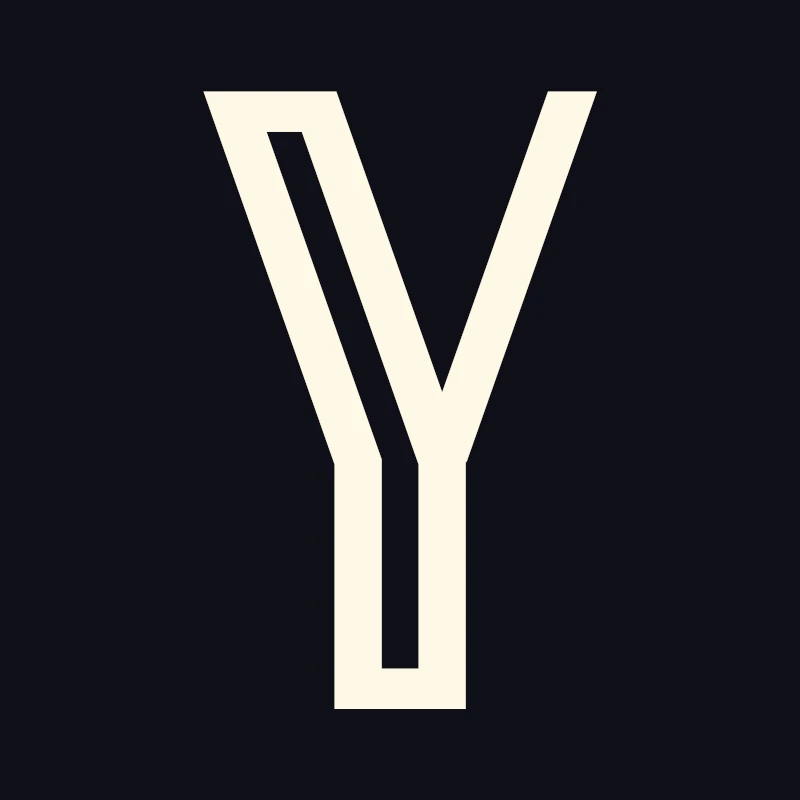 Y.com logo